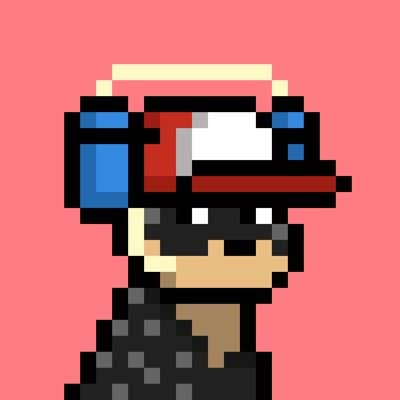 Profile picture of Spooky